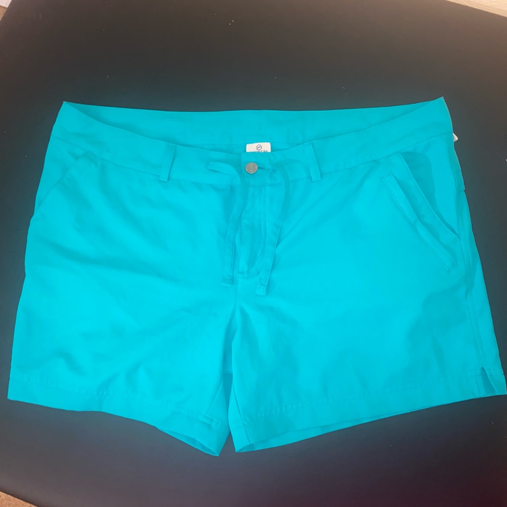 Magellan Outdoors Boating Shorts with Belt Loops, Deep Pockets and Drawstring